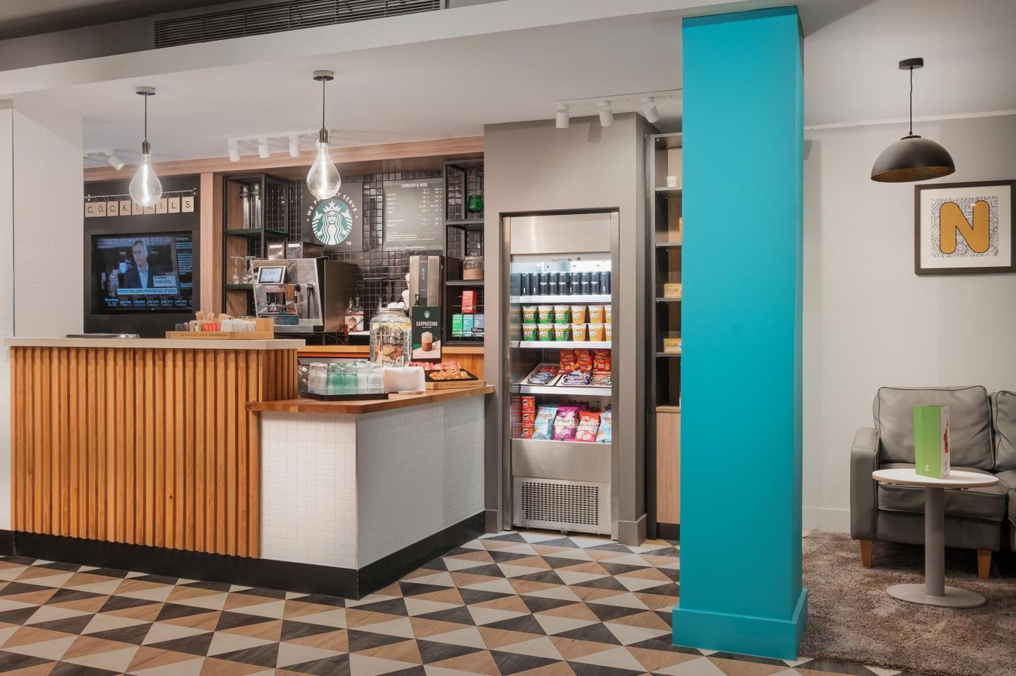Holiday Inn Northampton By Ihg Εξωτερικό φωτογραφία
