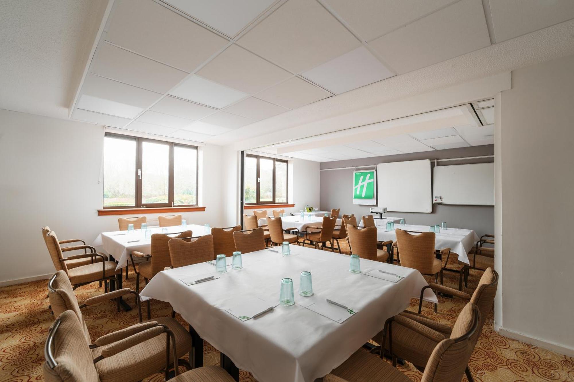 Holiday Inn Northampton By Ihg Εξωτερικό φωτογραφία