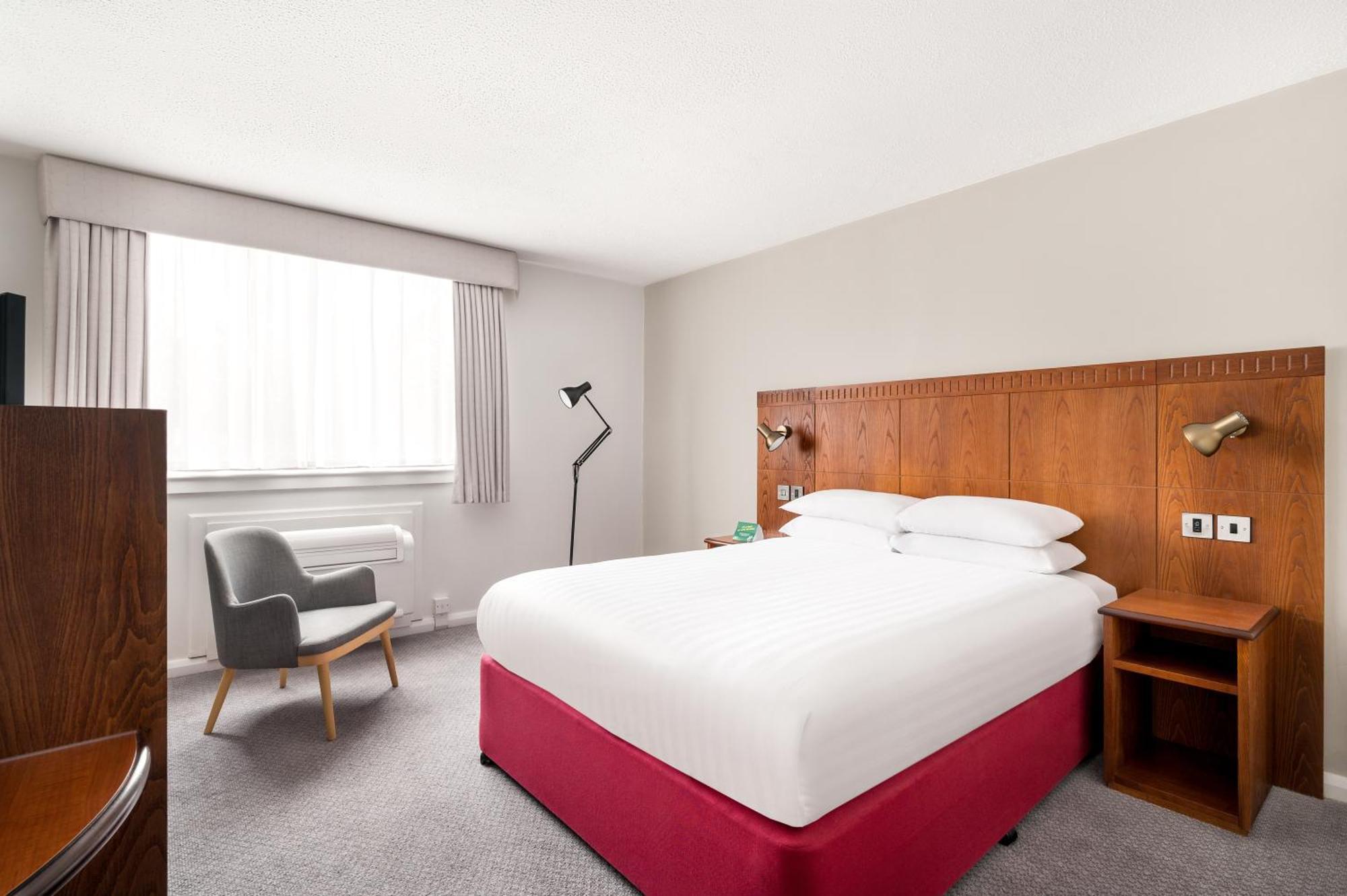 Holiday Inn Northampton By Ihg Εξωτερικό φωτογραφία