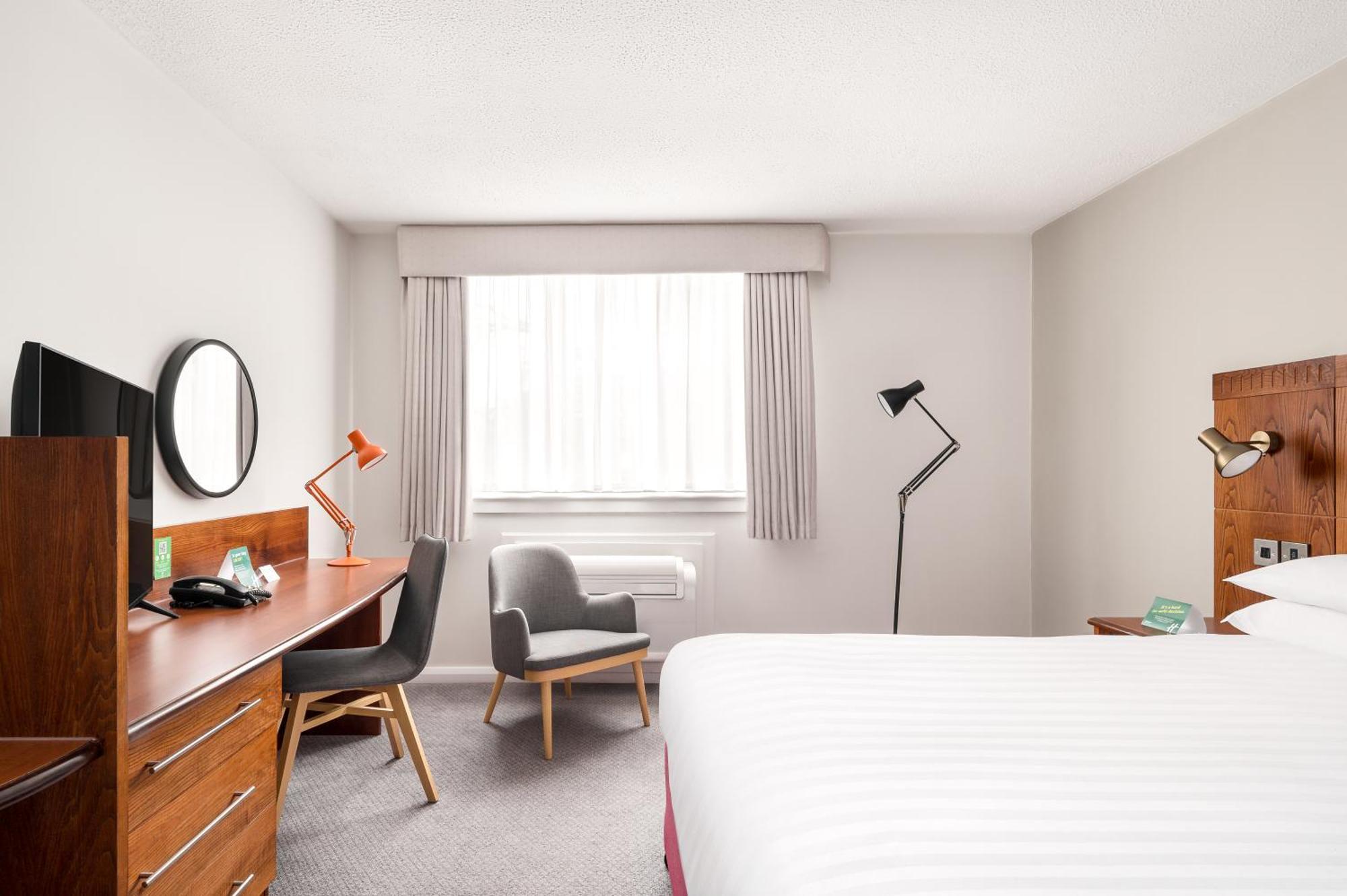 Holiday Inn Northampton By Ihg Εξωτερικό φωτογραφία