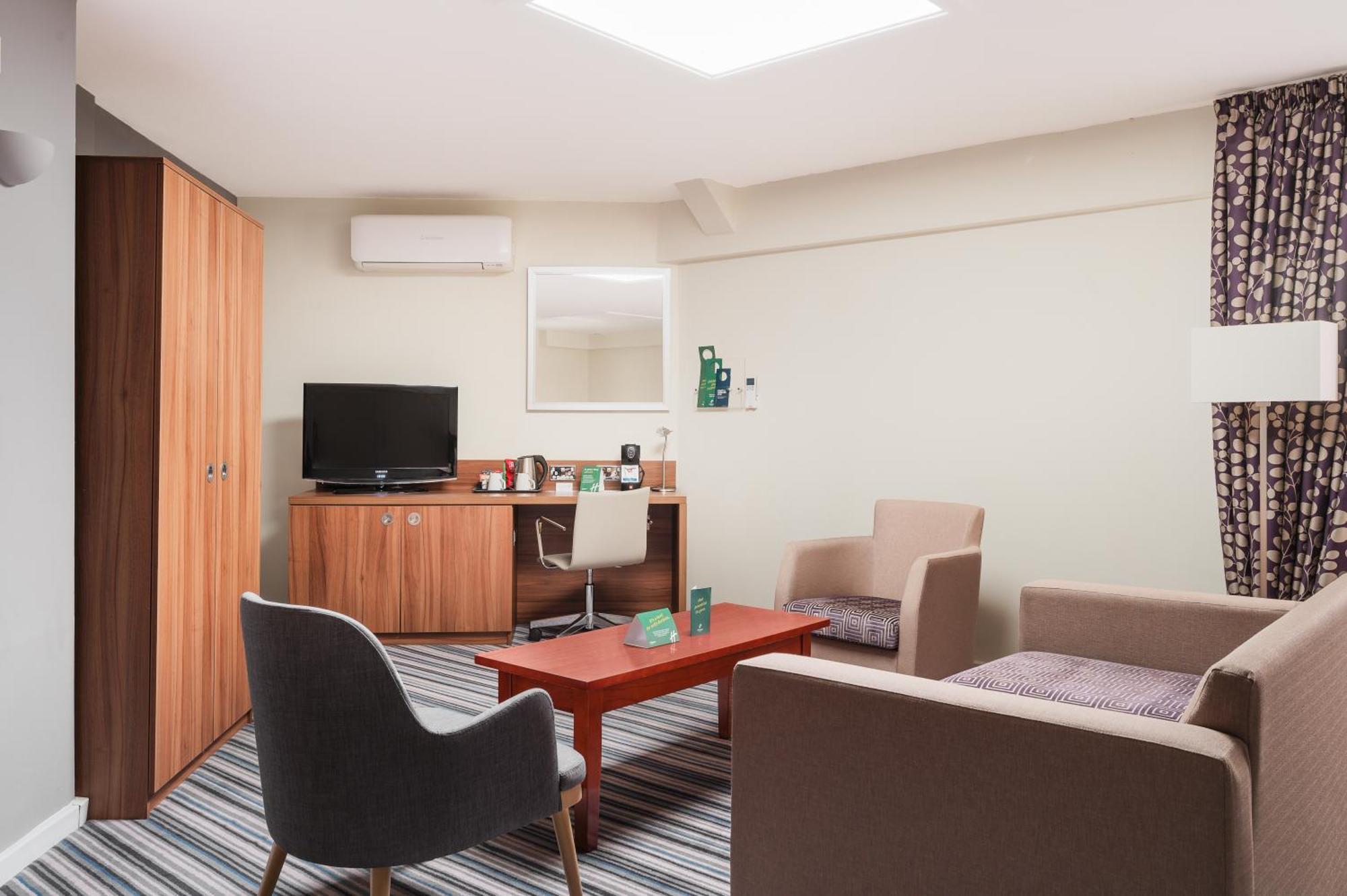 Holiday Inn Northampton By Ihg Εξωτερικό φωτογραφία