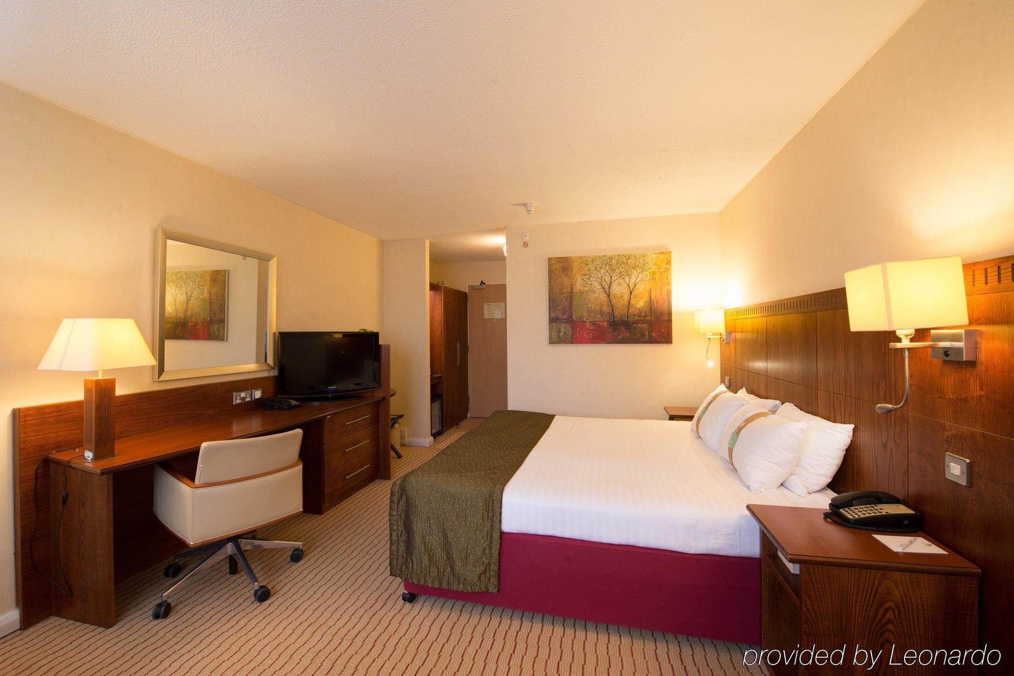 Holiday Inn Northampton By Ihg Εξωτερικό φωτογραφία