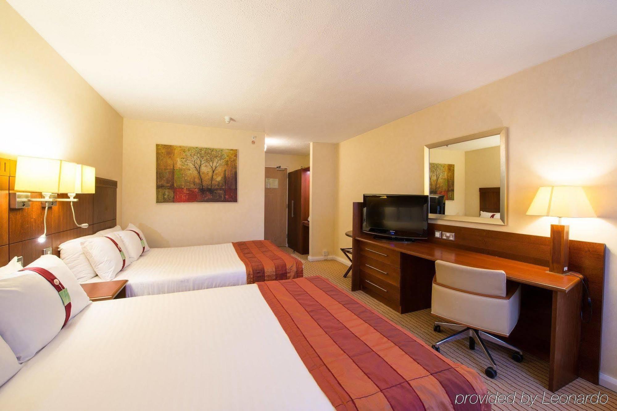 Holiday Inn Northampton By Ihg Εξωτερικό φωτογραφία